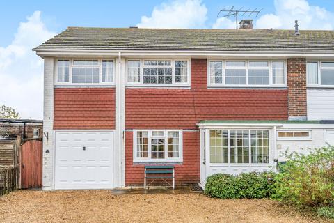 5 bedroom end of terrace house for sale, Cherry Tree Close, Billingshurst RH14