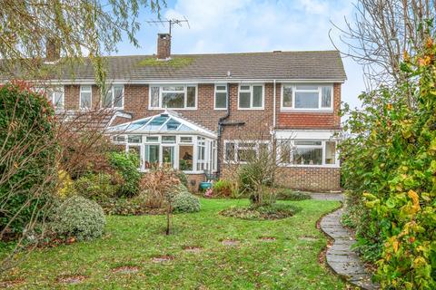 5 bedroom end of terrace house for sale, Cherry Tree Close, Billingshurst RH14