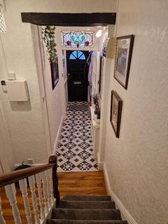 4 bedroom terraced house for sale, Castle Road, Scarborough YO11