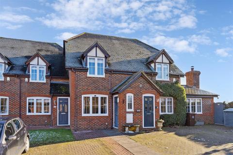 2 bedroom terraced house for sale, Phoebes Orchard, Stoke Hammond, Buckinghamshire