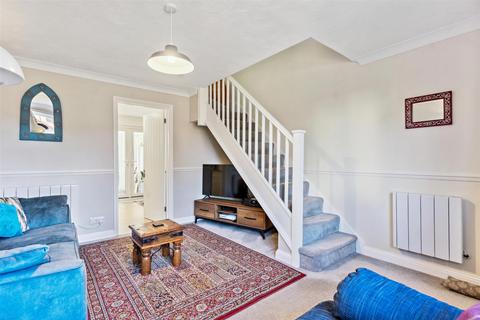 2 bedroom terraced house for sale, Phoebes Orchard, Stoke Hammond, Buckinghamshire