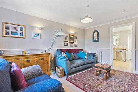 2 bedroom terraced house for sale, Phoebes Orchard, Stoke Hammond, Buckinghamshire