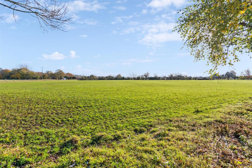 Countryside Views