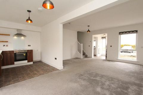 24 Chalet Road, Portpatrick, Stranraer, DG9 8DN