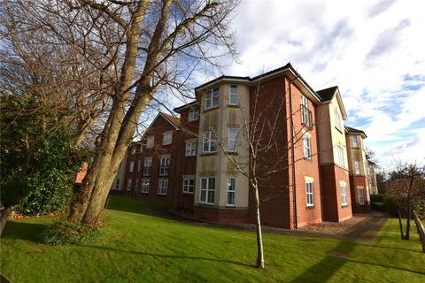 2 bedroom apartment for sale, Ladybower Close, Upton, Wirral, CH49