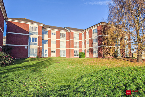 2 bedroom flat for sale, Deveron Court, Hinckley, Leicestershire