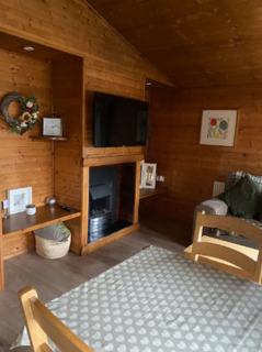 2 bedroom lodge for sale, Ambleside Road, Windermere LA23