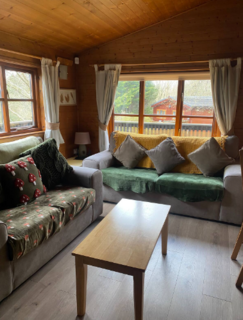 2 bedroom lodge for sale, Ambleside Road, Windermere LA23