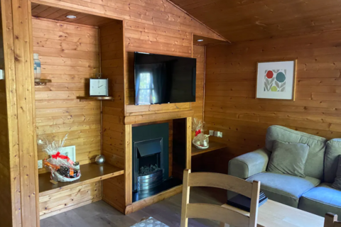 2 bedroom lodge for sale, Ambleside Road, Windermere LA23