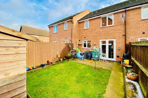 3 bedroom terraced house for sale, Elliotts End, Scraptoft, LE7