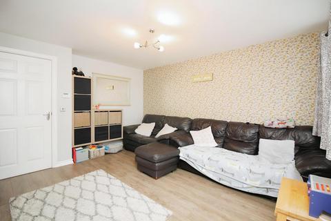 3 bedroom terraced house for sale, Elliotts End, Scraptoft, LE7