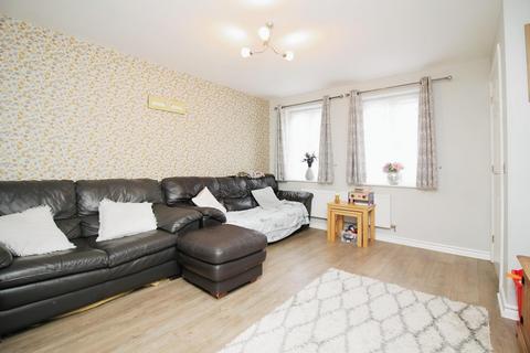 3 bedroom terraced house for sale, Elliotts End, Scraptoft, LE7