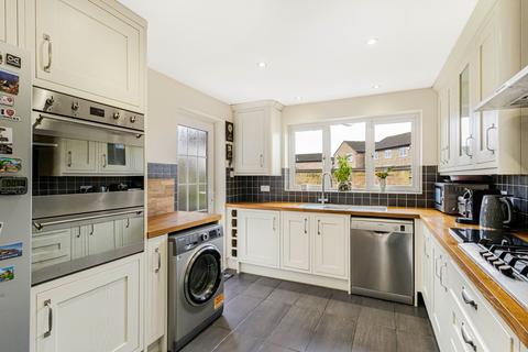 4 bedroom detached house for sale, St. Margarets Road, Wyton, Cambridgeshire.