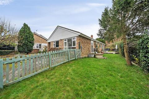 4 bedroom detached bungalow for sale, Highlands, Potterne