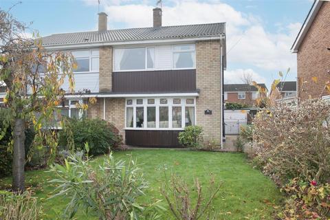 3 bedroom semi-detached house for sale, Lawnsgarth, Cottingham