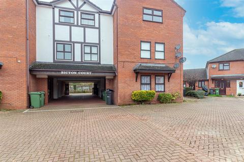 1 bedroom apartment for sale, Bicton Avenue, Worcester