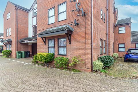 1 bedroom apartment for sale, Bicton Avenue, Worcester