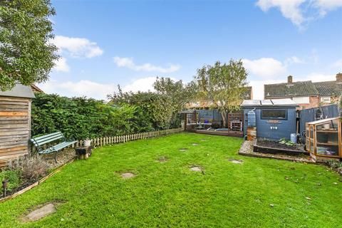 2 bedroom semi-detached house for sale, Foundry Road, Yapton