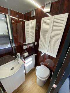 1 bedroom houseboat for sale, Shillingford Road, Wallingford OX10