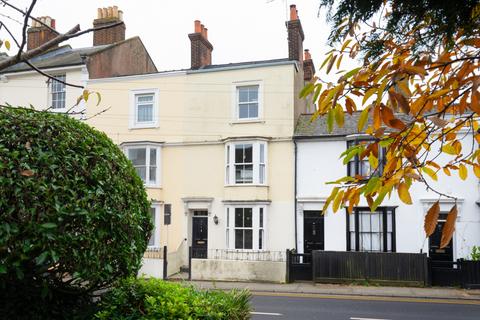 5 bedroom terraced house for sale, Whitstable Road, Canterbury