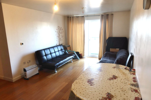 2 bedroom flat for sale, Black Eagle Drive, Gravesend DA11