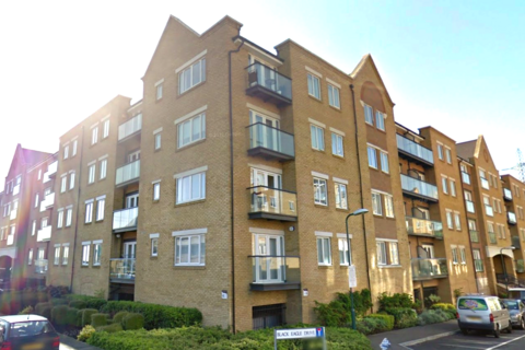 2 bedroom flat for sale, Black Eagle Drive, Gravesend DA11