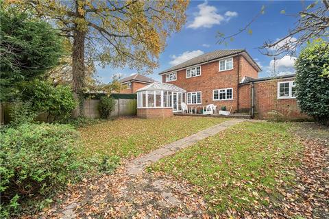 4 bedroom detached house for sale, Candleford Close, Bracknell, Berkshire