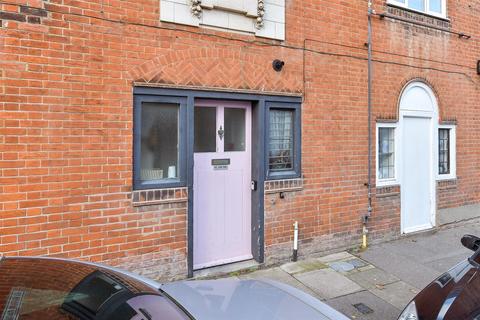 2 bedroom flat for sale, Northdown Road, Margate, Kent