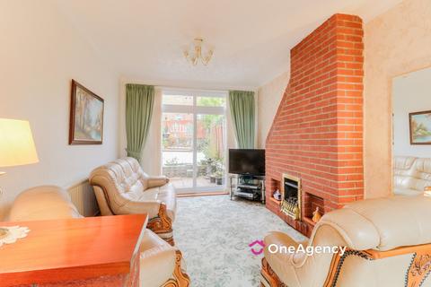 3 bedroom semi-detached house for sale, Birchgate Grove, Stoke-on-Trent ST2