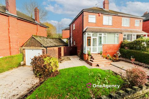 3 bedroom semi-detached house for sale, Birchgate Grove, Stoke-on-Trent ST2