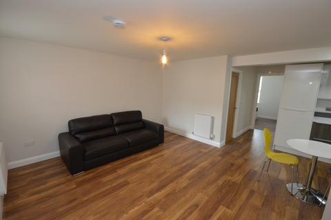 2 bedroom apartment to rent, Hunt Street, Old Town, Swindon, SN1