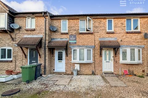 2 bedroom terraced house for sale, Orton Goldhay, Peterborough PE2