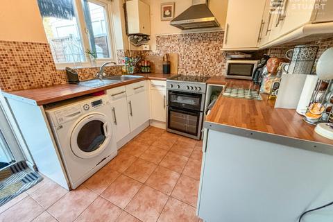 2 bedroom terraced house for sale, Orton Goldhay, Peterborough PE2