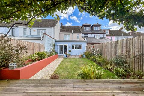 3 bedroom terraced house for sale, Darland Avenue, Gillingham, Kent, ME7