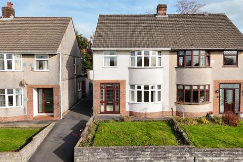 3 bedroom semi-detached house for sale, Peniel Green Road, Llansamlet, Swansea