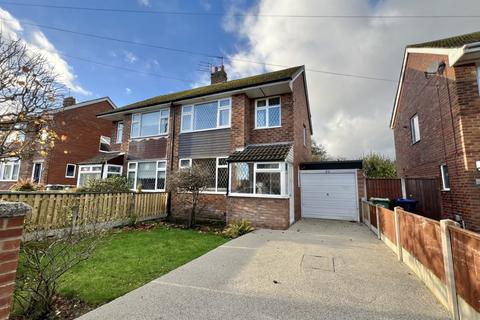 3 bedroom semi-detached house for sale, Roylen Avenue, Carleton FY6