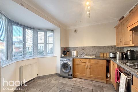 3 bedroom semi-detached house for sale, Gratian Close, Colchester