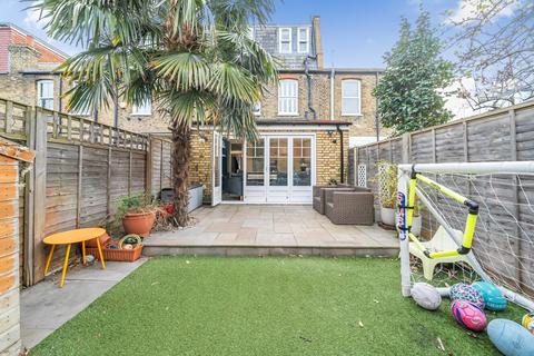 4 bedroom terraced house for sale, Tennyson Road, Wimbledon