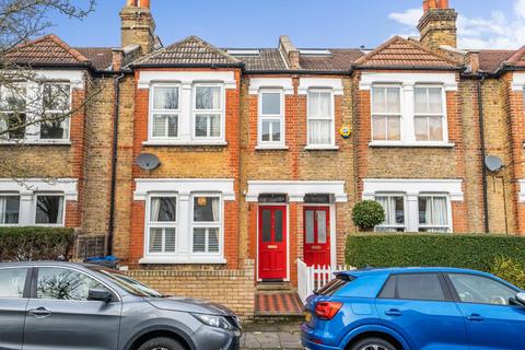 4 bedroom terraced house for sale, Tennyson Road, Wimbledon