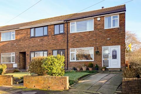 3 bedroom townhouse for sale, Lower House Walk, Bromley Cross, Bolton, BL7