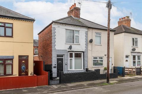 2 bedroom terraced house for sale, Nelson Street, Nottingham NG10