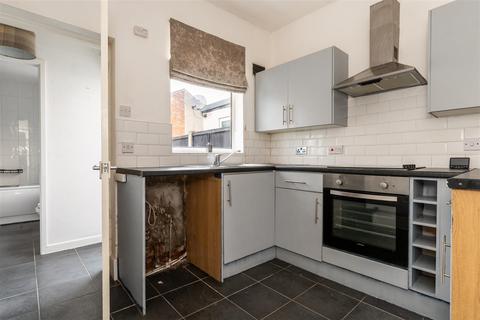 2 bedroom terraced house for sale, Nelson Street, Nottingham NG10