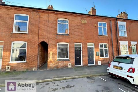 2 bedroom house for sale, Woodgon Road, Anstey, Leicester