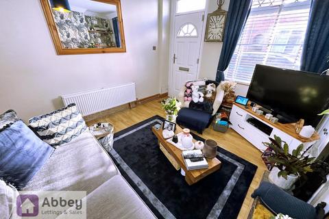 2 bedroom house for sale, Woodgon Road, Anstey, Leicester