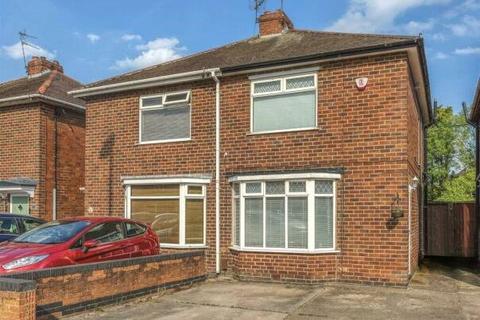 2 bedroom semi-detached house for sale, Stenson Road, Derby, Derbyshire