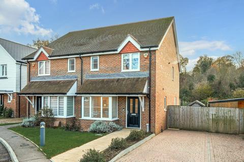 3 bedroom semi-detached house for sale, Bowling Lane, Billingshurst RH14