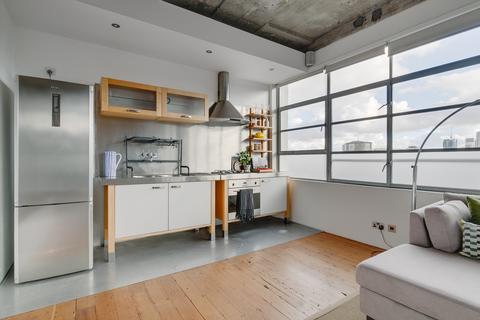 1 bedroom flat for sale, Shepherdess Walk - Shoreditch