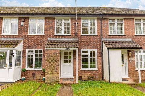 2 bedroom terraced house for sale, Harmans Drive, East Grinstead RH19