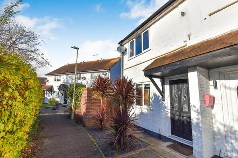 1 bedroom semi-detached house for sale, Leighlands Road, South Woodham Ferrers