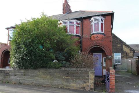 3 bedroom semi-detached house for sale, Institute Road, Ashington